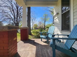 317 E Glenwood St, Springfield, MO 65807