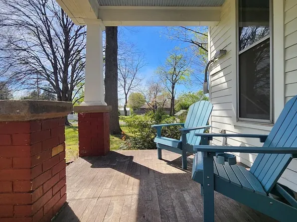 317 E Glenwood St, Springfield, MO 65807
