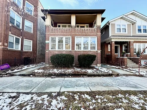 4506 N Troy St #2 Photo 1