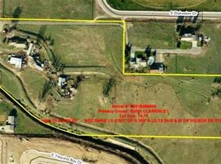 2512 Powderhorn Pl, Caldwell, ID 83605