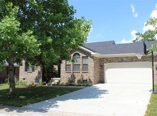 113 Southcreek Dr, Nicholasville, KY 40356