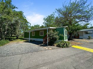 3415 Oro Dam Blvd E Space 109, Oroville, CA 95966
