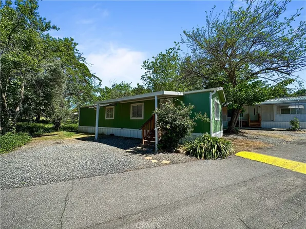 3415 Oro Dam Blvd E Space 109, Oroville, CA 95966