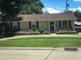 2421 Mississippi Ave, Saint Rose, LA 70003