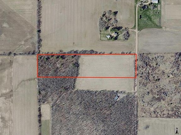 2nd image of Lot 1 14 1/2 Street