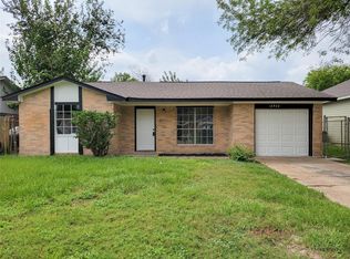 12922 Claygate Dr, Houston, TX 77047