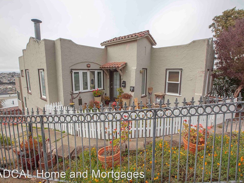 1st image of 898 Templeton Ave #B