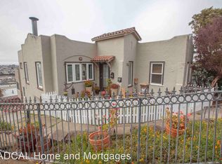 898 Templeton Ave #B, Daly City, CA 94014
