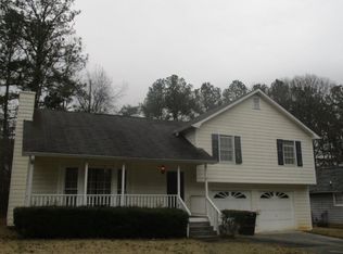 3439 Caley Mill Ln, Powder Springs, GA 30127