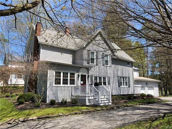 53 University Ave Hamilton Ny 13346 Zillow