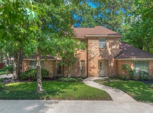 808 S Millbend Dr, Spring, TX 77380