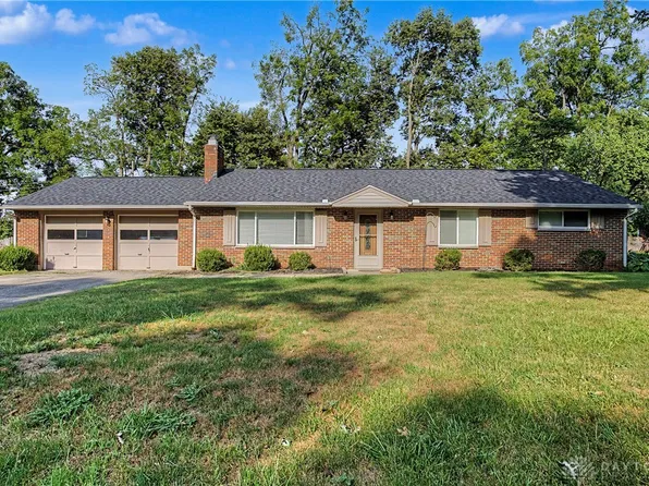 5127 Chapin St, Dayton, OH 45429