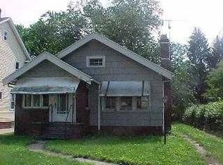 4236 Belmar Ave, Toledo, OH 43612