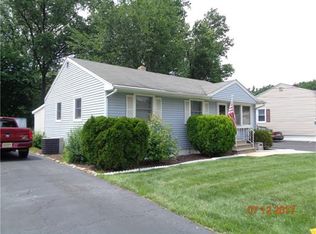 161 Arthur Ave, Colonia, NJ 07067