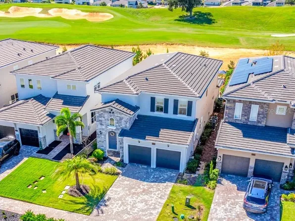 15714 Vetta Dr, Montverde, FL 34756