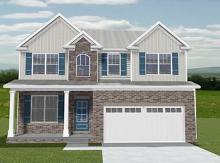 5109 Locke Dr, Richmond, KY 40475