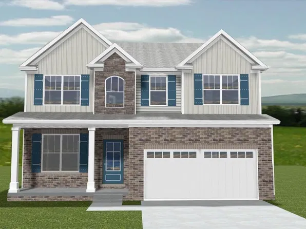 5109 Locke Dr, Richmond, KY 40475