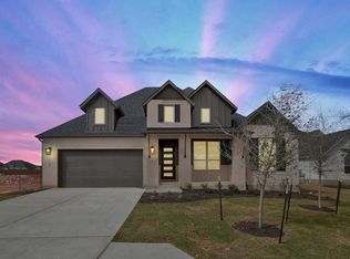 220 San Xavier St, Georgetown, TX 78633