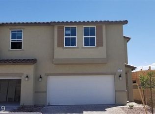 117 Pollentia Ave, North Las Vegas, NV 89084