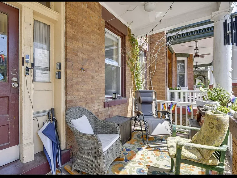 821 Randolph St NW — Photo 22