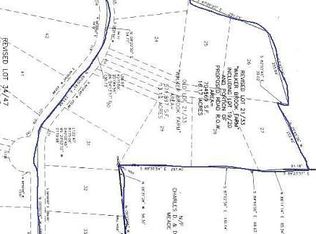 Walker Brook Rd N, New Milford, CT 06776