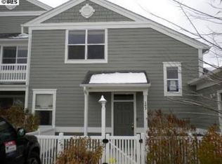 2131 Grays Peak Dr 203 #203, Loveland, CO 80538