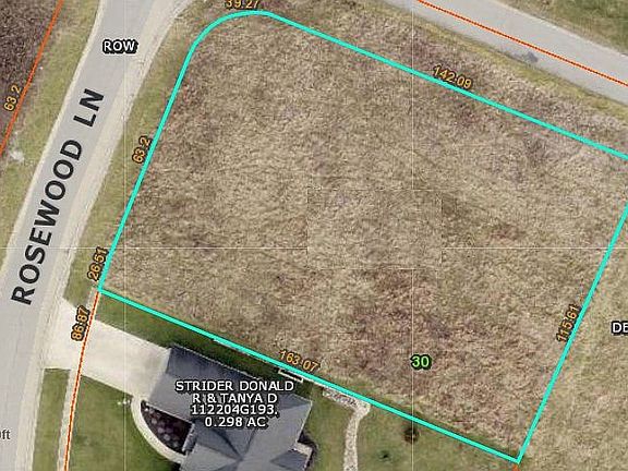 5th image of 6573 Rosewood Ln