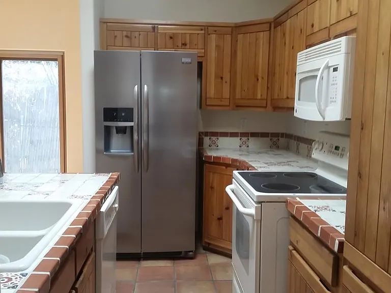 3152 La Paz Ln #TOWNHOUSE — Photo 6
