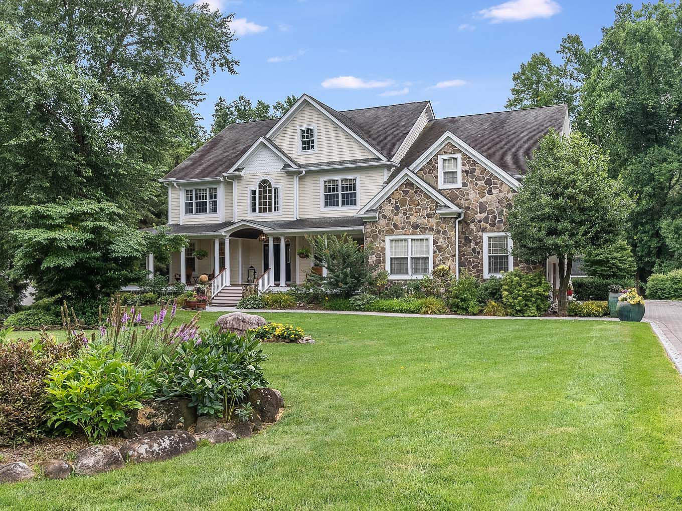 203 Brooklake Rd, Florham Park, NJ 07932 Zillow