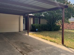 5957 Richard Dr, Watauga, TX 76148