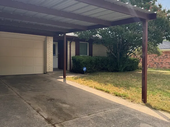 5957 Richard Dr, Watauga, TX 76148
