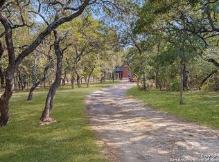437 County Road 385, San Antonio, TX 78253