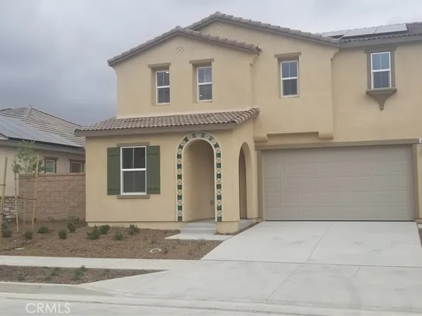 4723 S Rogers Way, Ontario, CA 91762