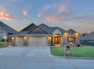 10845 Sara Ct, Oklahoma City, OK 73130