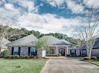 126 Vineyard Blvd, Brandon, MS 39047