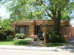 405 Wellesley Pl NE, Albuquerque, NM 87106
