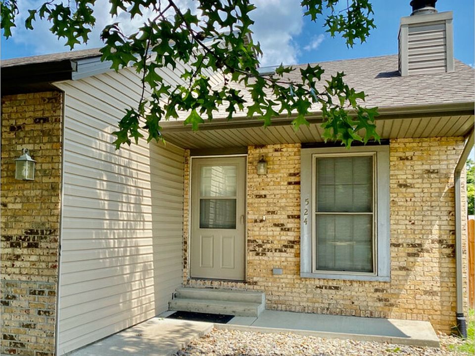 1st image of 524 Pepperhill Ct #B