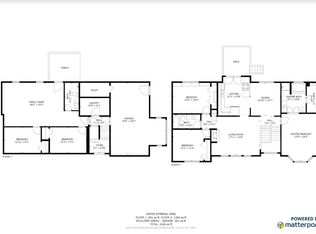 454 Windmill Dr, Dallas, GA 30132