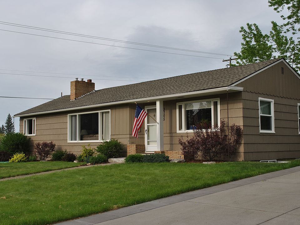 3705 S Tekoa St, Spokane, WA 99203 Zillow