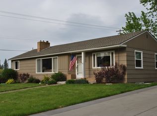 3705 S Tekoa St, Spokane, WA 99203
