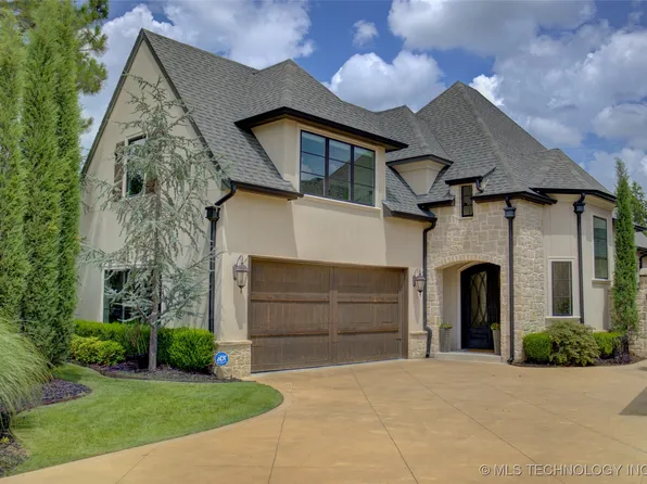 4401 S Yellow Pine Ave, Broken Arrow, OK 74011