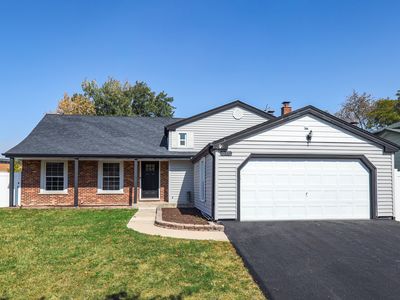 518 Revere Ave, Westmont, IL, 60559