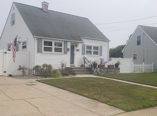 52 Gerard Rd, Hamilton, NJ 08620