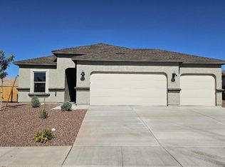 1113 S Chatfield Ave, Vail, AZ 85641