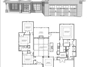 115 Champagne Dr, Perry, GA 31069