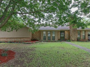 309 Justin Cir, Columbus, MS 39705