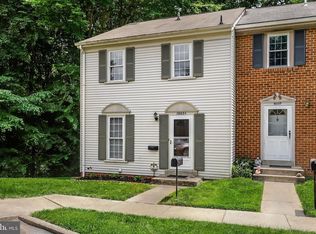 16031 Dorset Rd #161, Laurel, MD 20707