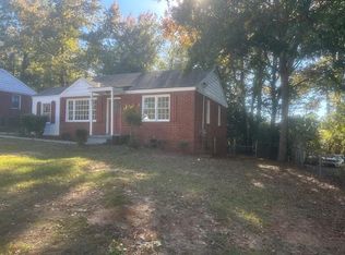 121 S Torch Hill Rd, Columbus, GA 31903