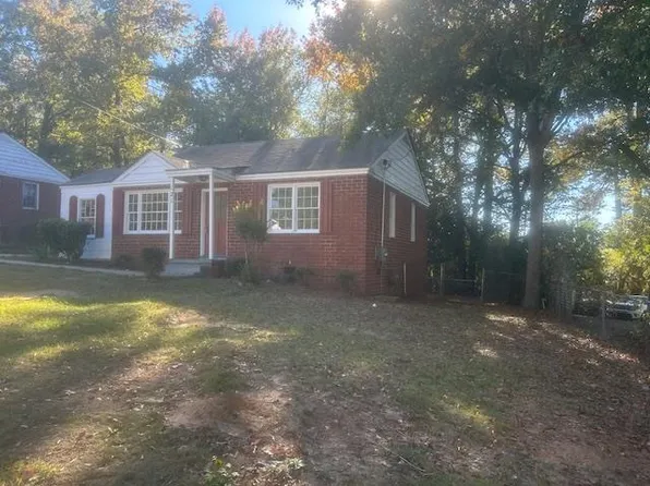 121 Torch Hill Rd, Columbus, GA 31903