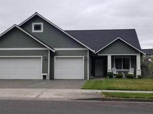 1203 Daffodil Ave NE, Orting, WA 98360